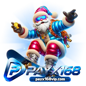 payx168 เข้าสู่ระบบ