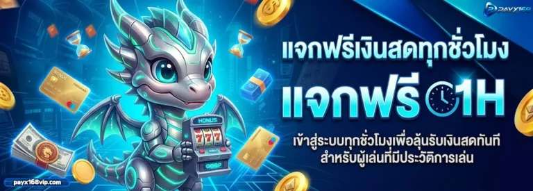 payx168 โปรโมชั่น 2