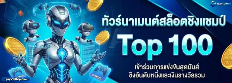 payx168 โปรโมชั่น