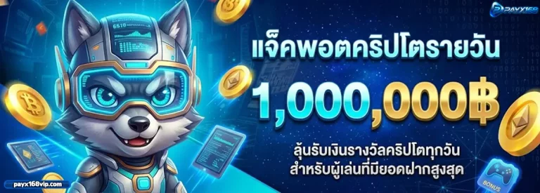 เพย์เอ็กซ์168สล็อต
